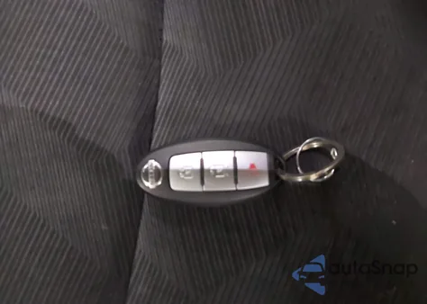 2015 Nissan Rogue Sv из США, поврежденный, VIN KNMAT2MV6FP533452